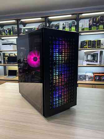 Игровые компьютеры / AST SHOP; Женис 6/3 Алматы