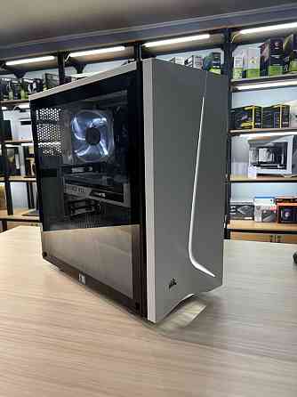 Игровые компьютеры / AST SHOP; Женис 6/3 Алматы