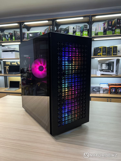 Игровые компьютеры / AST SHOP; Женис 6/3 Алматы - изображение 5
