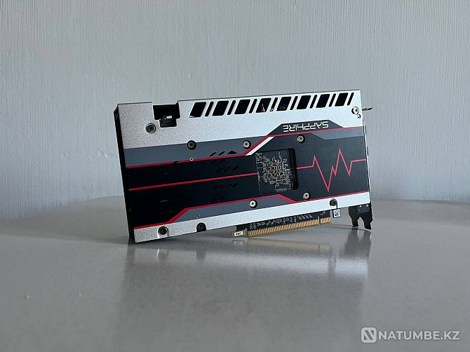 Игровой системный блок i7 + RX 570 8gb Алматы - изображение 4