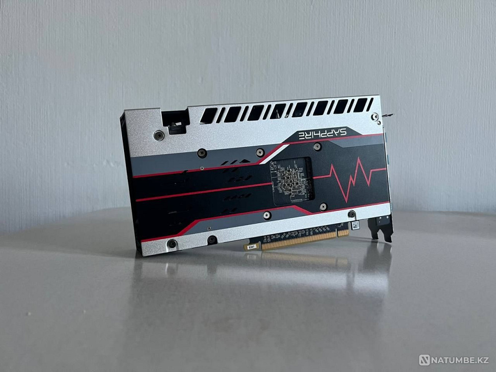 Игровой системный блок i7 + RX 570 8gb Алматы - изображение 4
