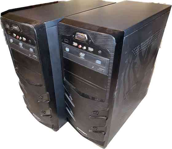 Продам процессор игровой; 2 шт Алматы