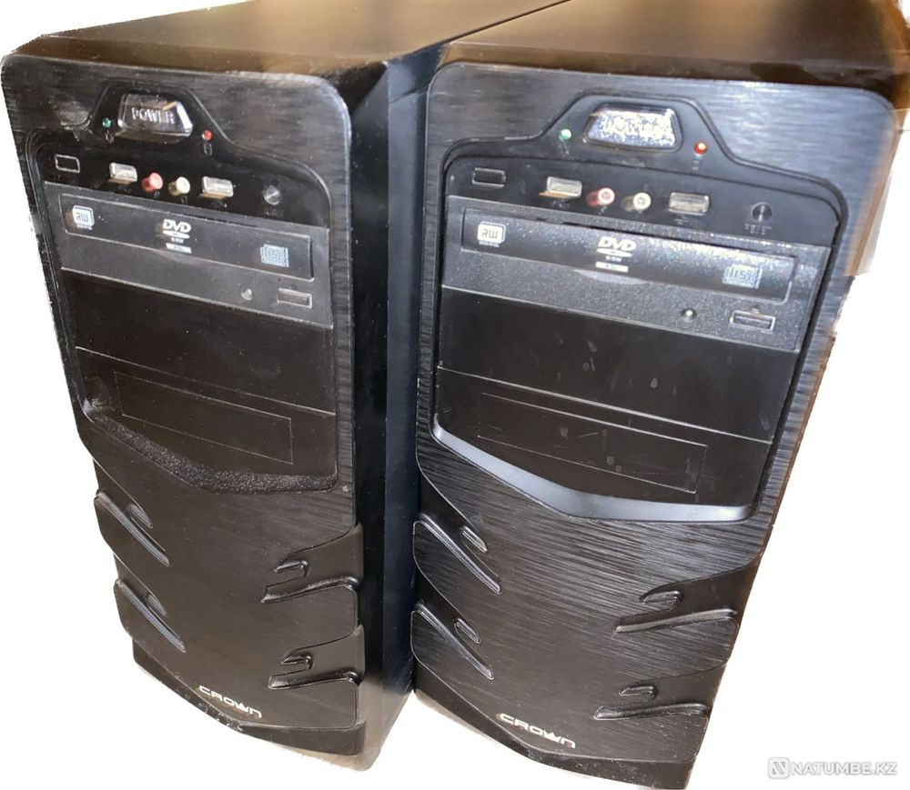 Gaming processor for sale; 2 pcs Almaty - photo 2