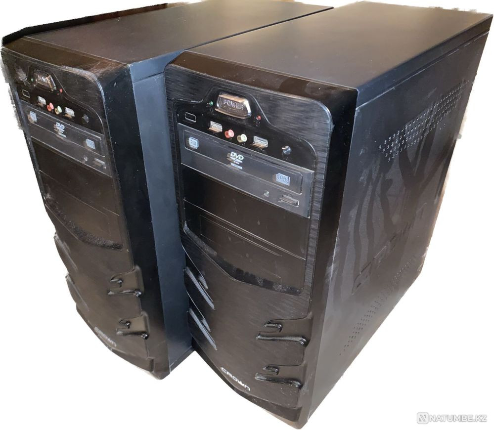 Gaming processor for sale; 2 pcs Almaty - photo 1