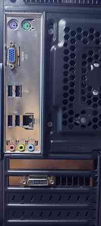 Игровой i7 2700\RX570 4GB\RAM 16GB\SSD 512GB Алматы