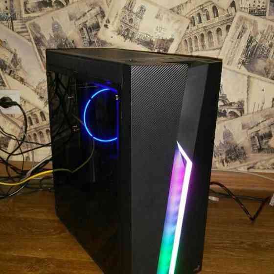 Продам игровой системный блок Алматы