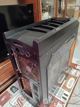 Продам игровой компьютер в сборе Алматы - изображение 3