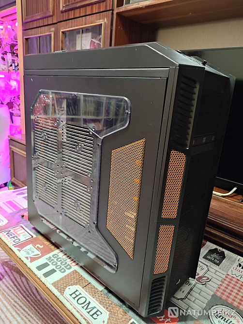 Продам игровой компьютер в сборе Алматы - изображение 4