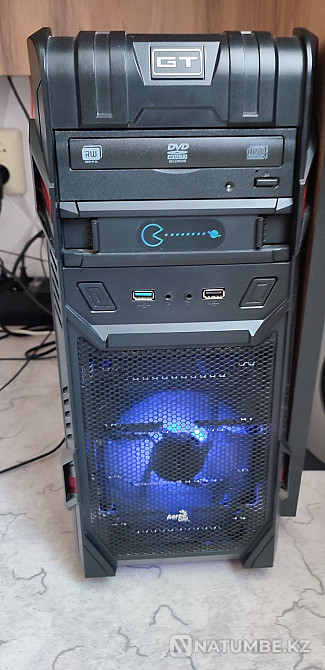 Selling i7 system unit Almaty - photo 1