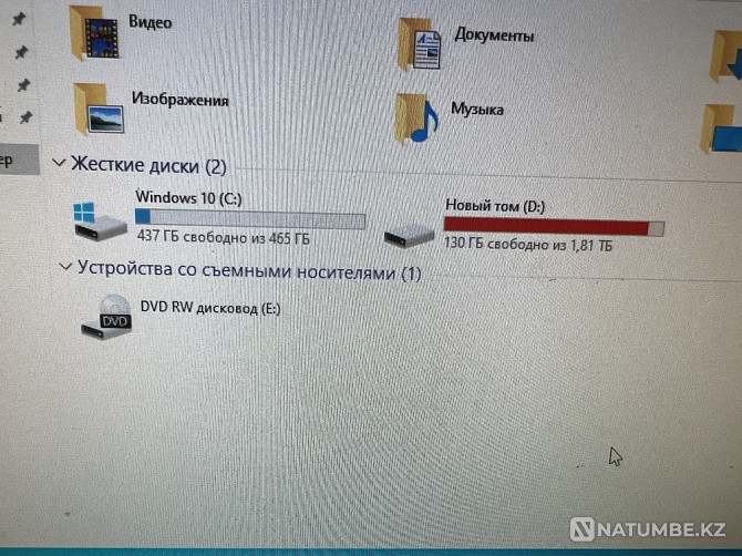 Компьютер Алматы - изображение 7