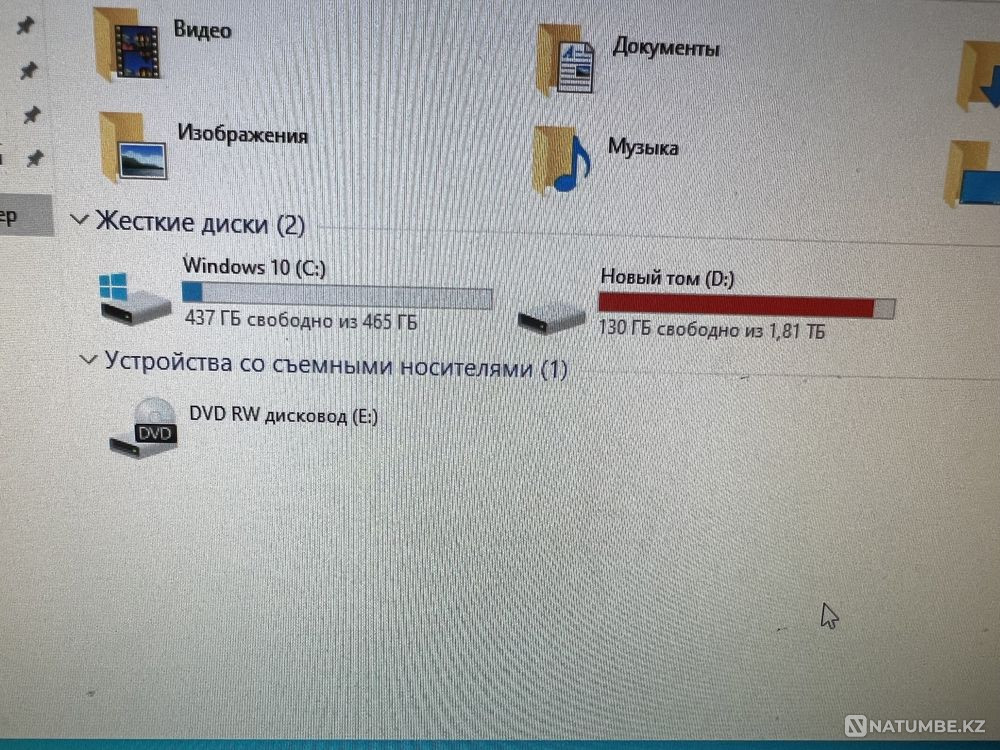 Компьютер Алматы - изображение 7