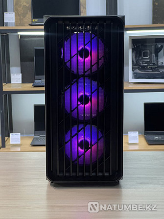 Игровая сборка / Intel Core i7-10700F/RTX 3060Ti/32gb/1000gb/650W Алматы - изображение 7