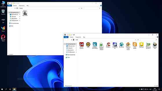 i7 3770\RAM 16GB\GTX 1060 3GB\SSD 512GB Алматы