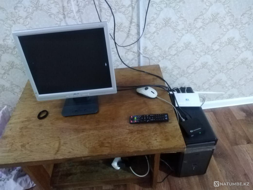 Продам компьютер Алматы - изображение 1