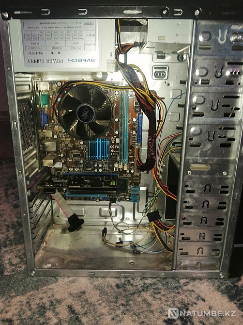 Жүйелік блок арзан  Алматы - изображение 2