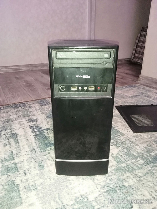 Жүйелік блок арзан  Алматы - изображение 1