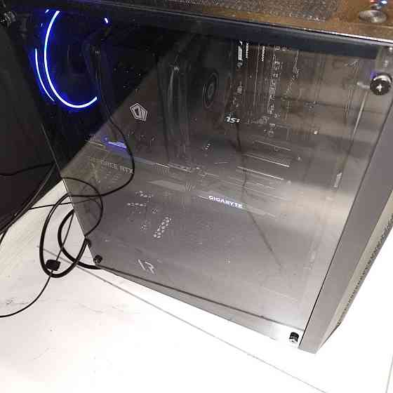 Игровой компьютер: RTX3060 | Ryzen 7 PRO | 32 Алматы
