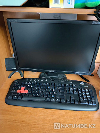 компьютер samsung Алматы - изображение 1