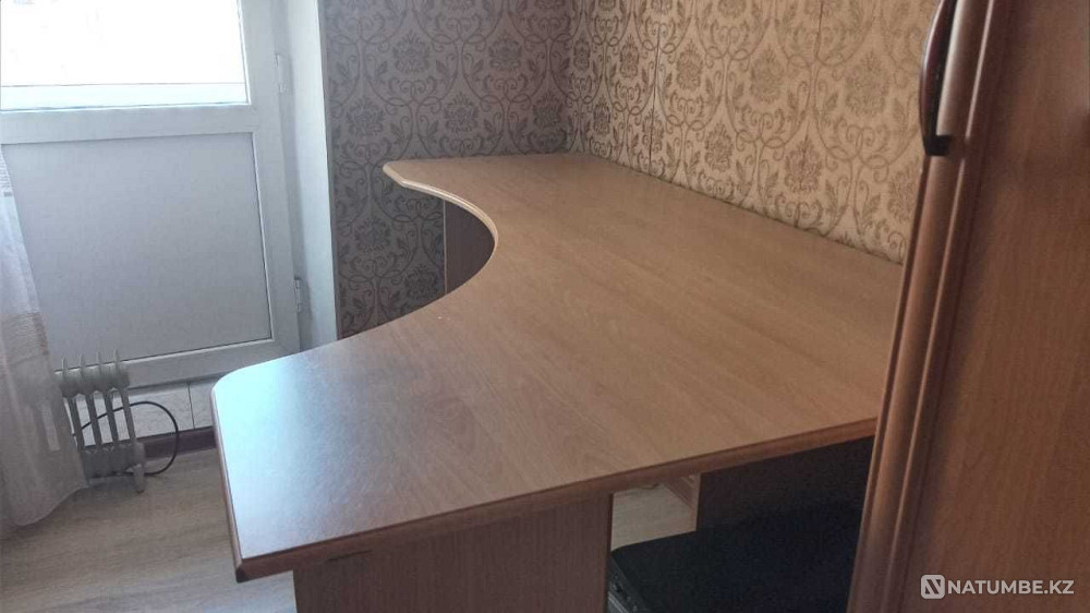 Selling computer desk Almaty - photo 3