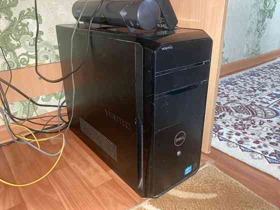 Системный блок Dell Алматы