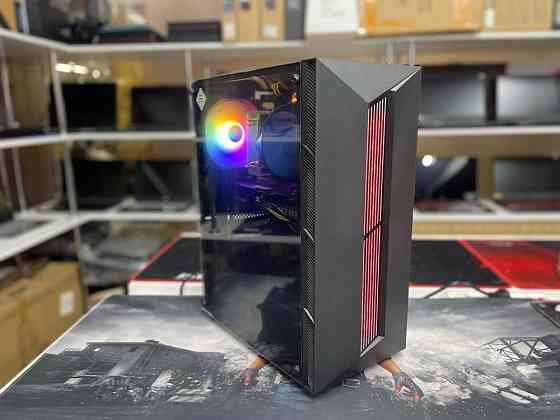 Игровые системные блоки core i5/core i7/Rtx 4060/Rtx 2060 Алматы