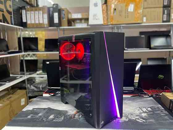 Игровые системные блоки core i5/core i7/Rtx 4060/Rtx 2060 Алматы