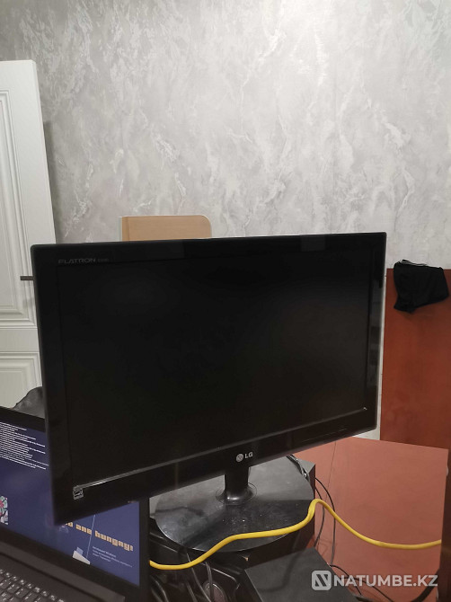 Computer for games and work Almaty - photo 4