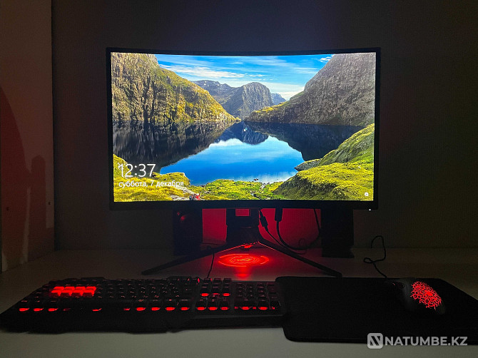 Gaming Personal Computer Almaty - photo 1