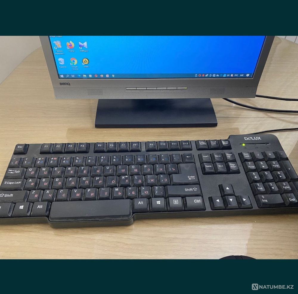 Computer included Almaty - photo 2