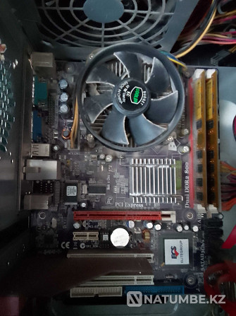 System unit DeLUX. Almaty - photo 3