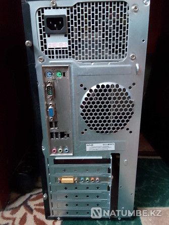 System unit DeLUX. Almaty - photo 2
