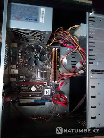 System unit DeLUX. Almaty - photo 4