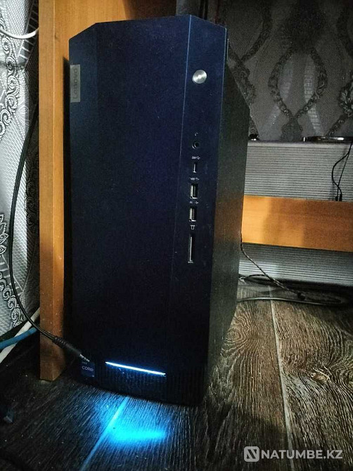 Lenovo IdeaCentre G5 14IOB6 Алматы - изображение 2