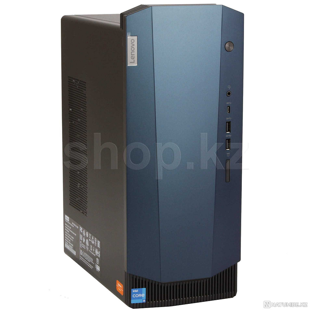 Lenovo IdeaCentre G5 14IOB6 Алматы - изображение 1