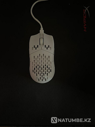 Игровой пк + монитор 165 гц Алматы - изображение 5