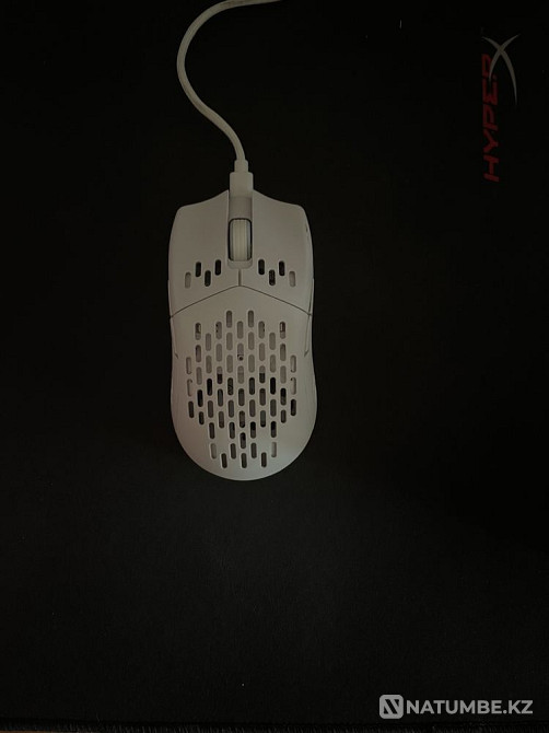 Игровой пк + монитор 165 гц Алматы - изображение 5