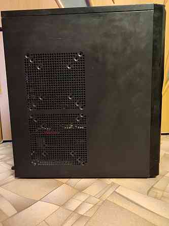 Core i5 3470 ОЗУ 12gb; Алматы