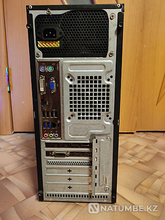 Core i5 3470 ОЗУ 12gb; Алматы - изображение 4