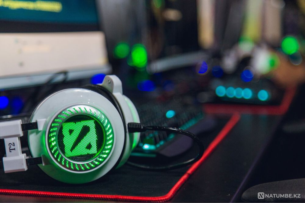 club orders for computer clubs Almaty - photo 1