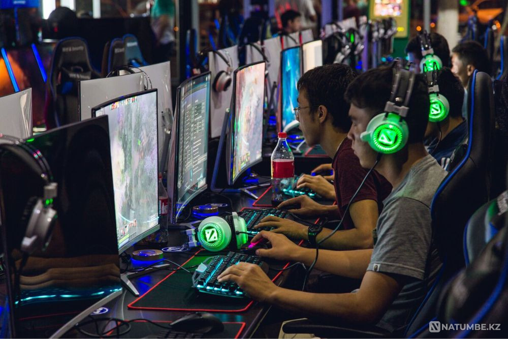 club orders for computer clubs Almaty - photo 7