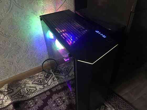 компьютер (игровой) Алматы