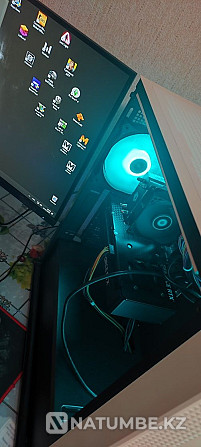Продажа ПК; компьютера; игровой! Алматы - изображение 2