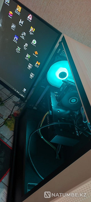 Продажа ПК; компьютера; игровой! Алматы - изображение 2