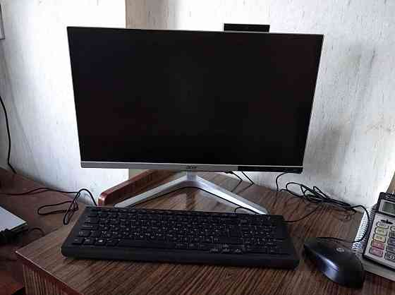 Моноблок Acer Aspire C22-860 Алматы