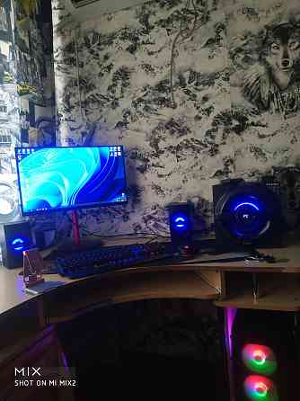 Обмен Продажа игровой PC Алматы