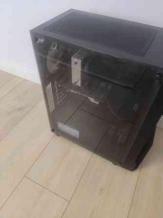 Игровой ПК 9600k/rtx2080super/msiz390/16gb/1tb hdd Алматы