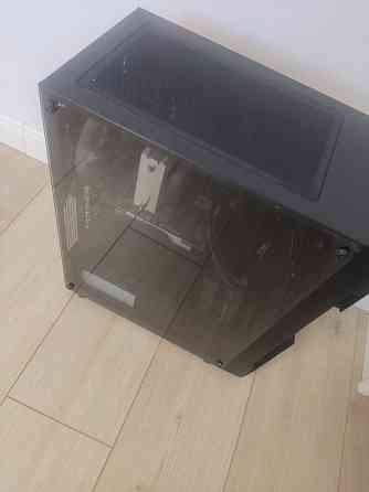 Игровой ПК 9600k/rtx2080super/msiz390/16gb/1tb hdd Алматы