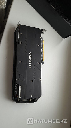 Игровой ПК 9600k/rtx2080super/msiz390/16gb/1tb hdd Алматы - изображение 3