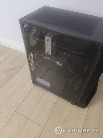 Игровой ПК 9600k/rtx2080super/msiz390/16gb/1tb hdd Алматы - изображение 2