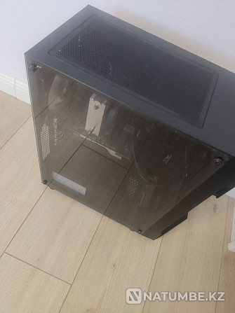 Игровой ПК 9600k/rtx2080super/msiz390/16gb/1tb hdd Алматы - изображение 4